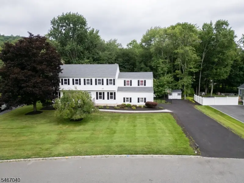 109 Meadowbrook Rd, Randolph, NJ 07869 - #3
