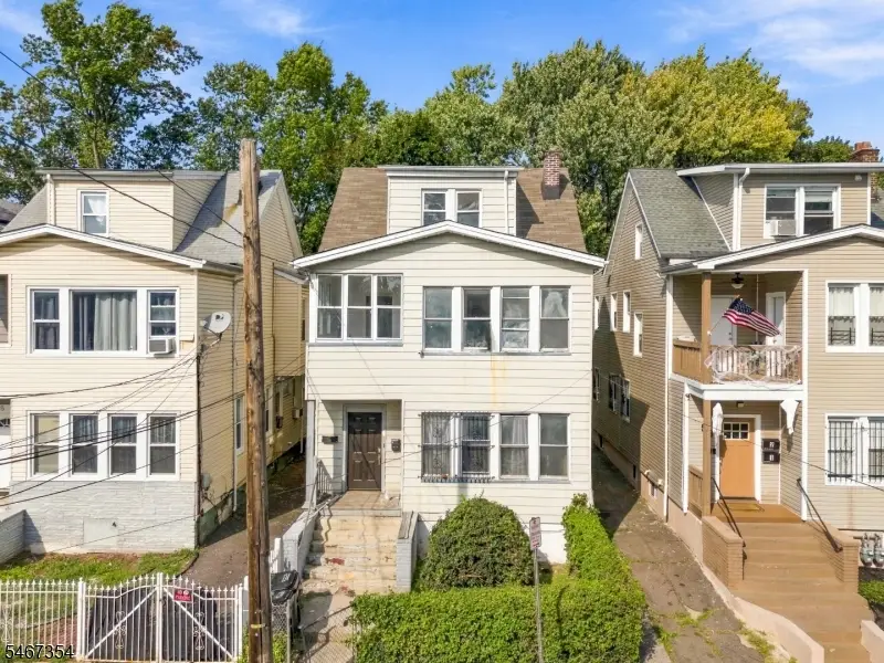 61 Rose Ter, Newark, NJ 07108 - #1
