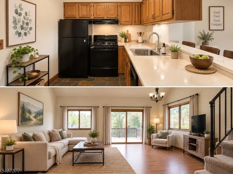 4 Red Lodge Dr #2, Vernon Center, NJ 07462 - #1