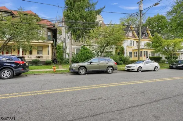 5456 Osborne Ter, Newark City, NJ 07108
