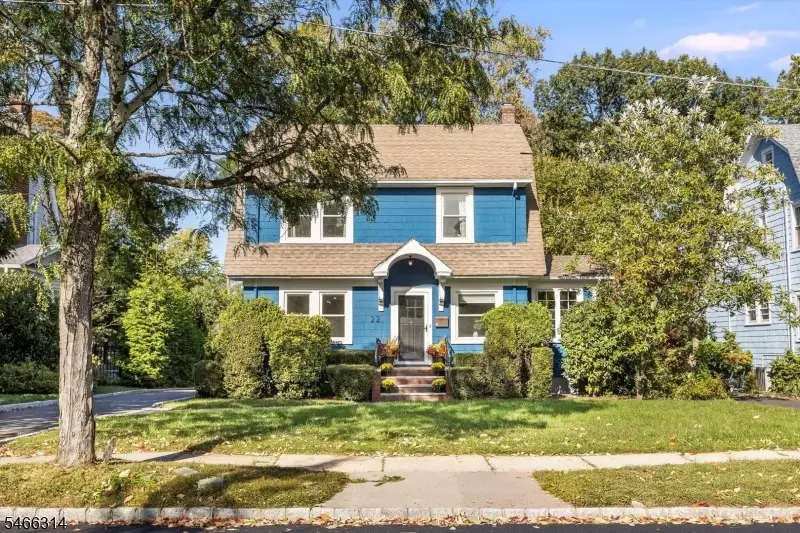 22 Euclid Pl, Montclair, NJ 07042 - #3