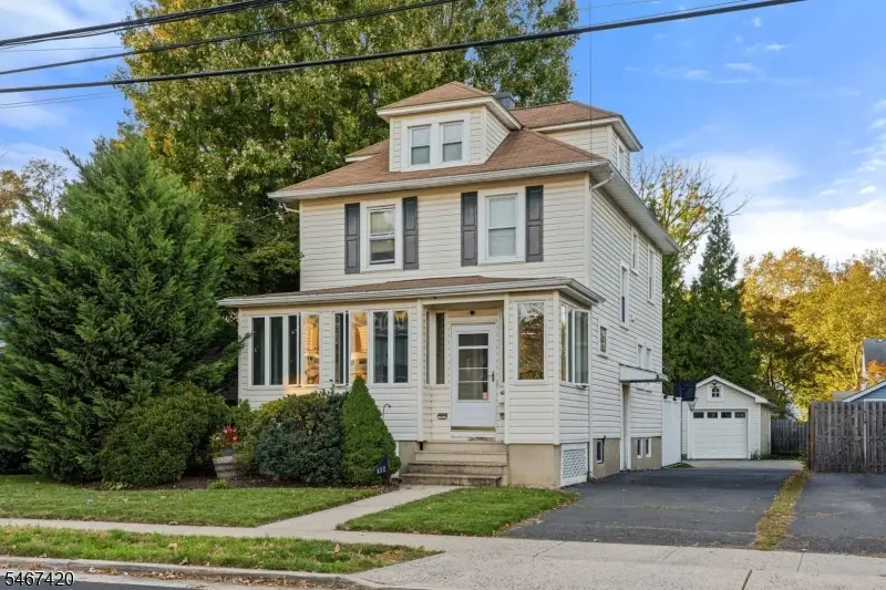 432 1st St, Dunellen, NJ 08812 - #2