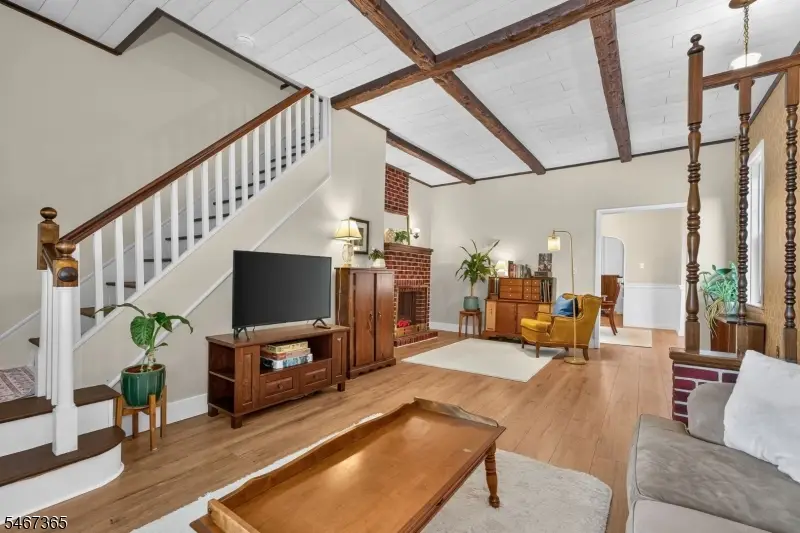 839 South Blvd, Alpha, NJ 08865 - #2