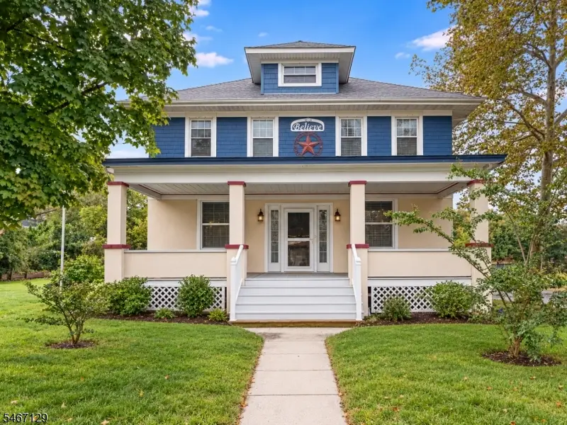 176 Washington Rd, Sayreville, NJ 08872 - #1