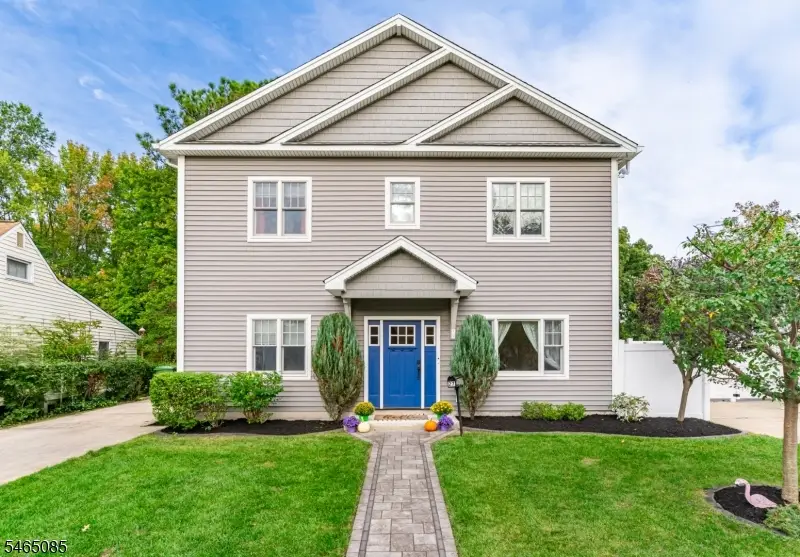 27 Marshall Pl, Sayreville, NJ 08872 - #2