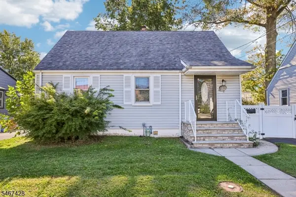 239 Bradford Ave, Linden City, NJ 07036