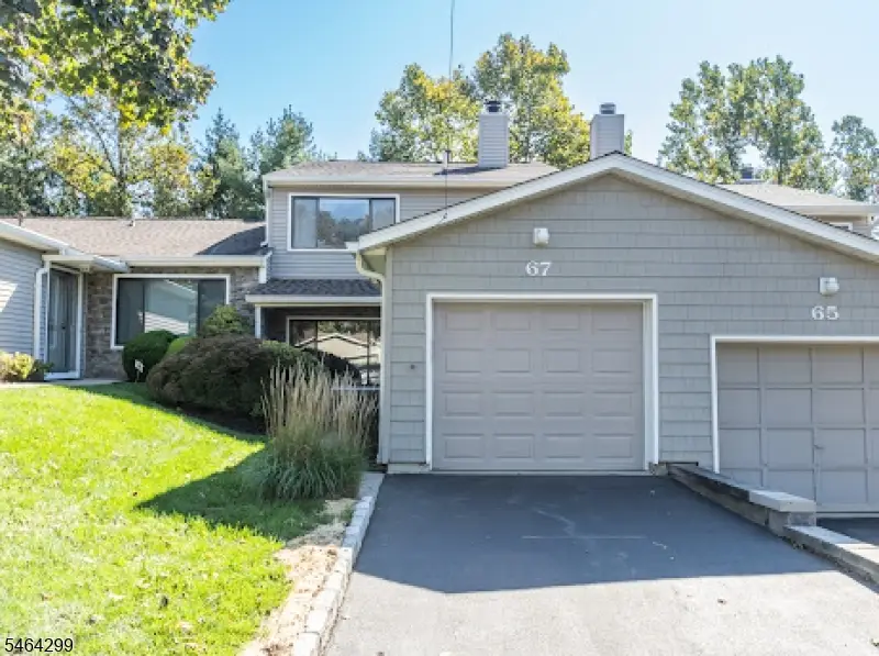 67 Glenview Dr, West Orange, NJ 07052 - #1