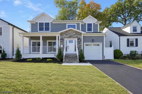 204 Hoover Pl, Union Twp., NJ 07083