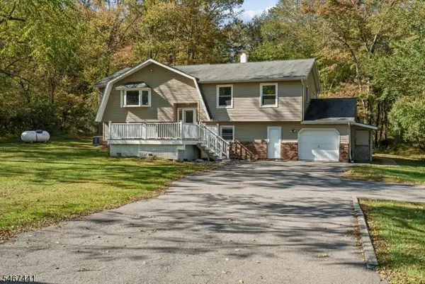20 Karrville Rd, Mansfield Twp., NJ 07865