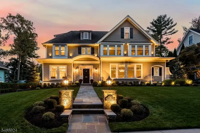 25 Norman Rd, Upper Montclair, NJ 07043 - #1