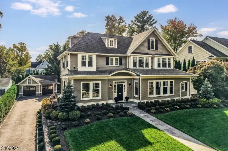 25 Norman Rd, Upper Montclair, NJ 07043 - #2