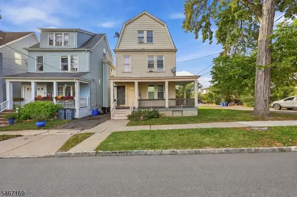 61 Spring St, Bloomfield Twp., NJ 07003