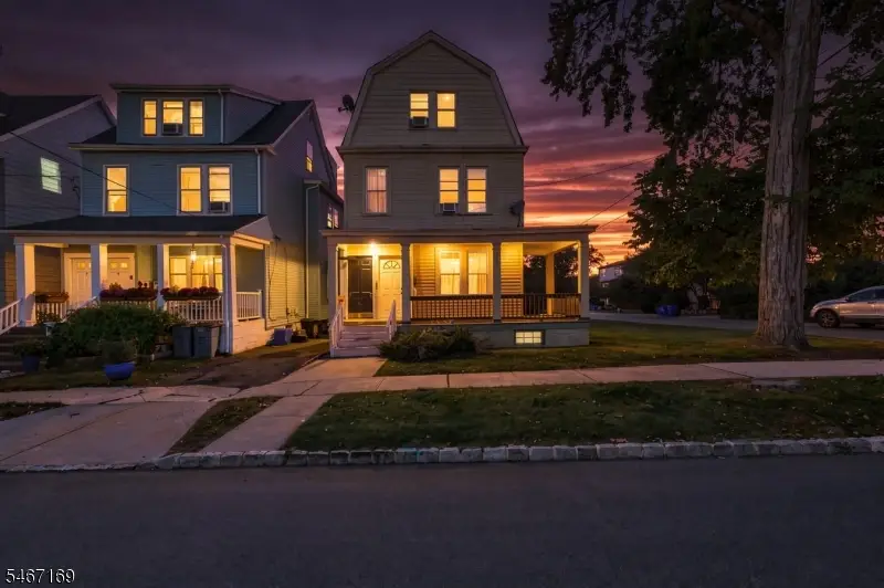 61 Spring St, Bloomfield, NJ 07003 - #2