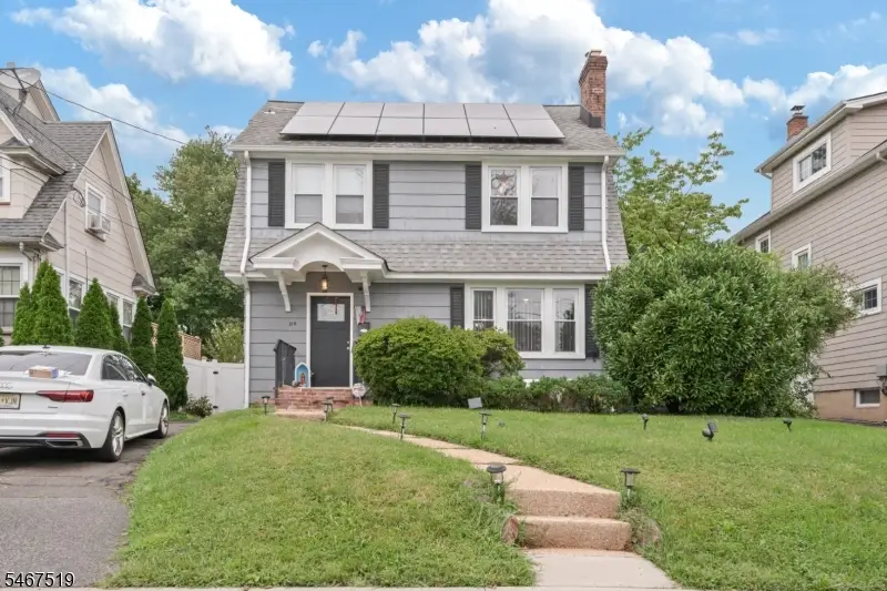 154 Sandford Ave, North Plainfield, NJ 07060 - #1