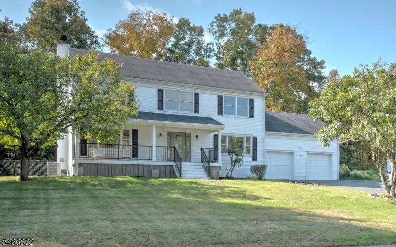 14 Lauren Ct, Byram Center, NJ 07874 - #1