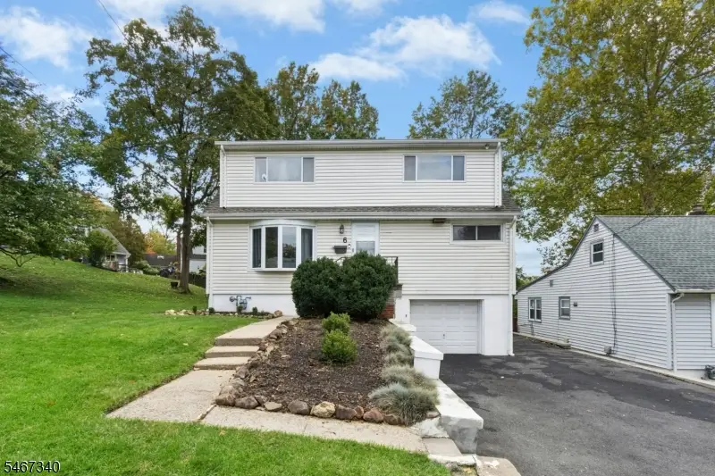 6 Marshall St, West Orange, NJ 07052 - #1