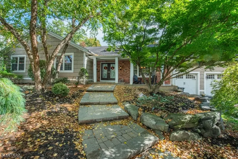 11 Flanders Dr, Montville, NJ 07058 - #1
