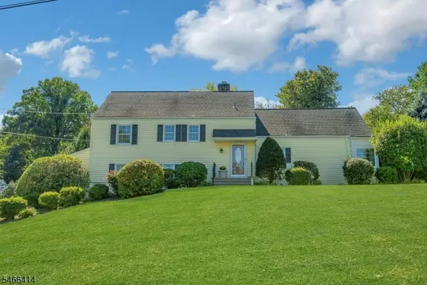14 Wedgewood Ln, Morris Twp., NJ 07960