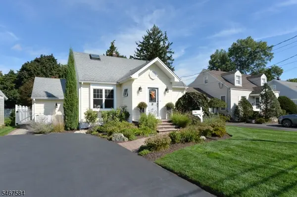 36 Manor Ave, Pequannock Twp., NJ 07444