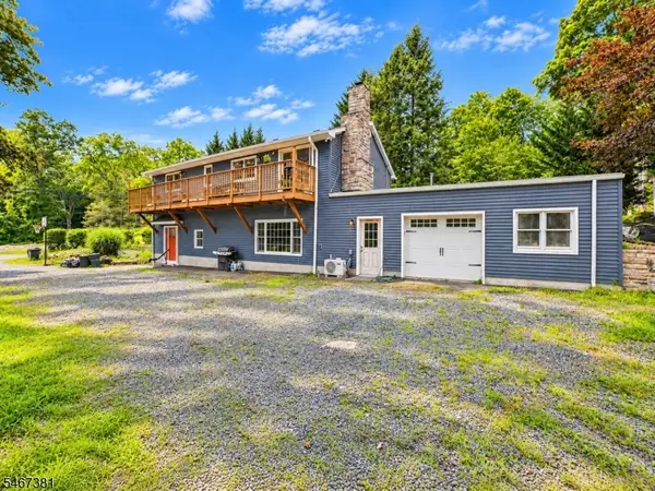 2 Lyonsville Rd, Rockaway Twp., NJ 07005