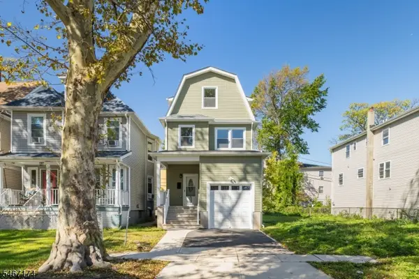 137 Amherst St, East Orange City, NJ 07018