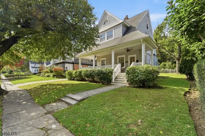38 Forest Ave, Verona, NJ 07044 - #1