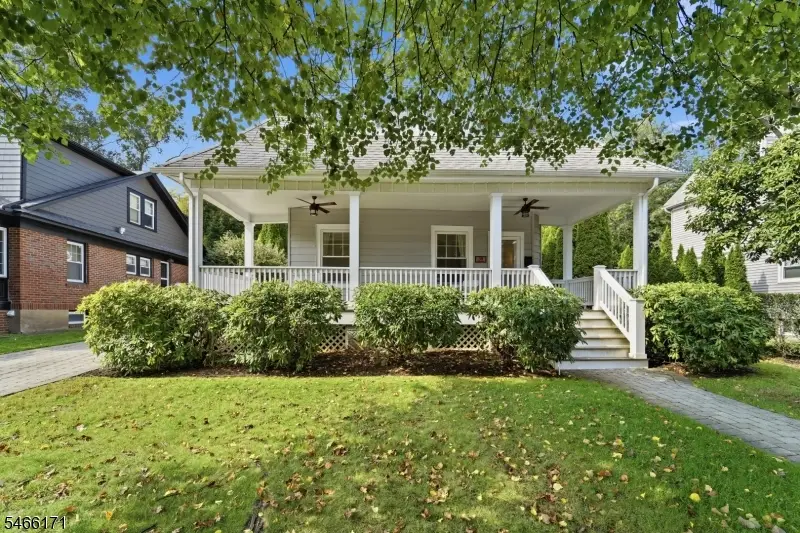 38 Forest Ave, Verona, NJ 07044 - #2
