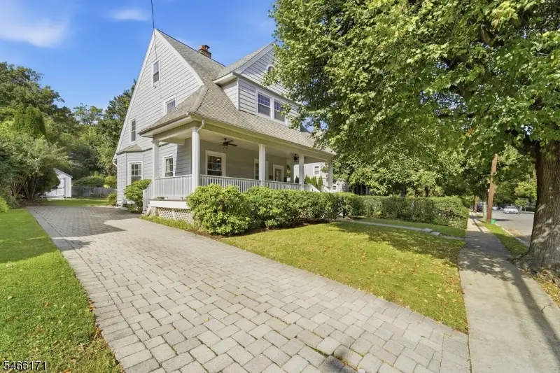 38 Forest Ave, Verona, NJ 07044 - #3