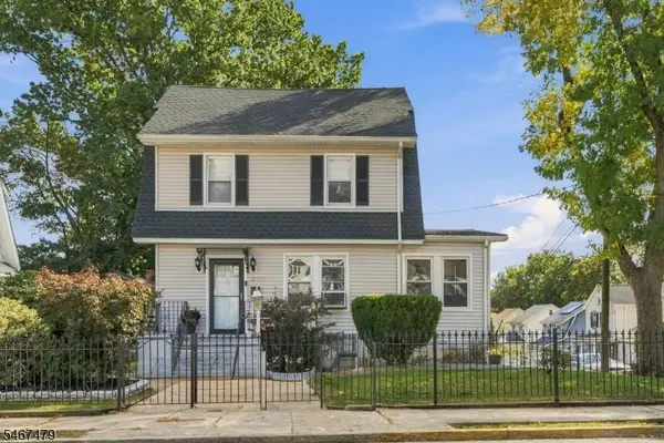 200 Lincoln Pl, Irvington Twp., NJ 07111
