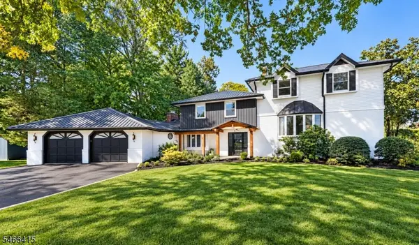 3 Martin Pl, Fairfield Twp., NJ 07004