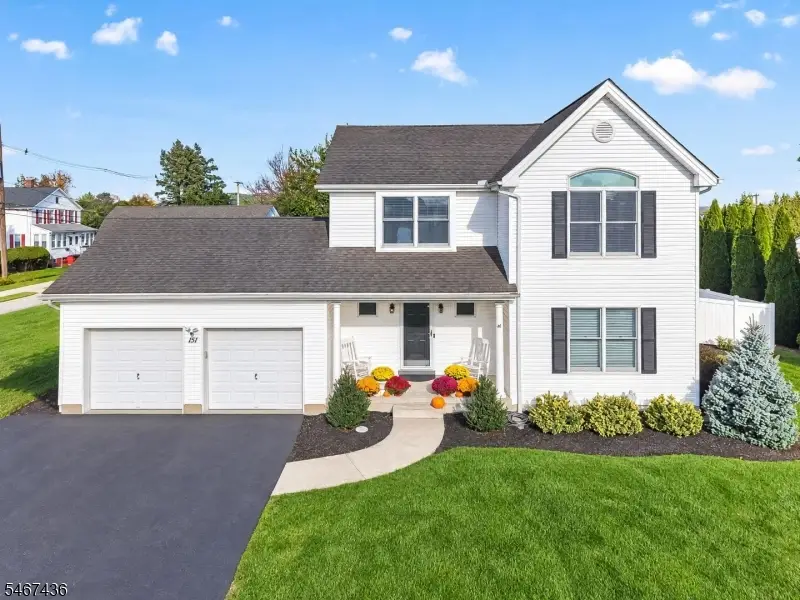 151 S 6th St, Lopatcong, NJ 08865 - #1