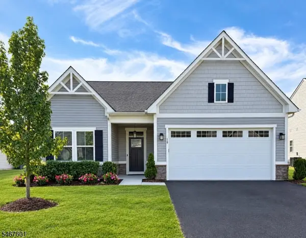 18 Mountain View Ln, Mansfield Twp., NJ 07865