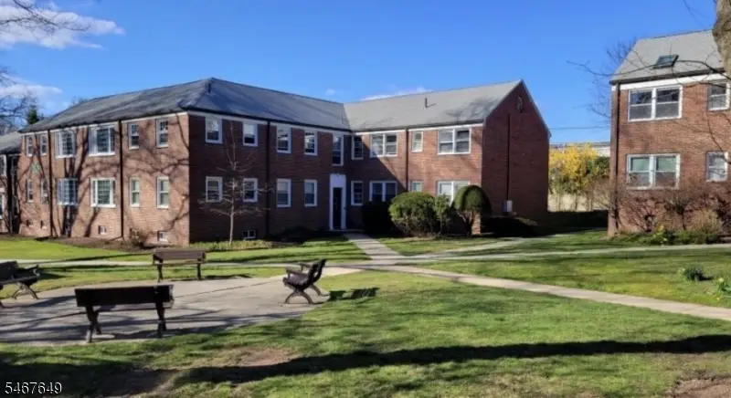 27 Park Avenue #116, Verona, NJ 07044 - #1