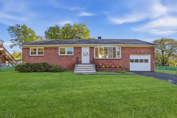 45 N Laurel Ave, Woodbridge Twp., NJ 08830