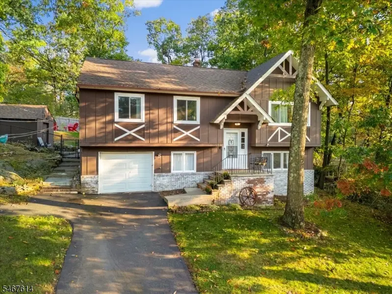 11 Cherokee Ave, White Meadow Lake, NJ 07866 - #2