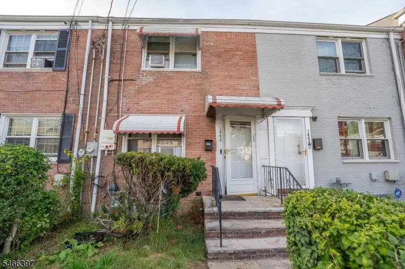 1442 Liberty Ave, Hillside, NJ 07205 - #1