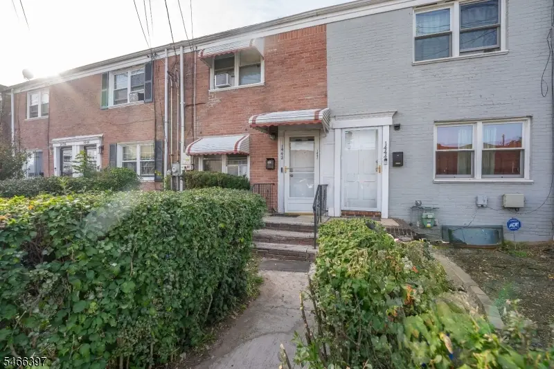 1442 Liberty Ave, Hillside, NJ 07205 - #2