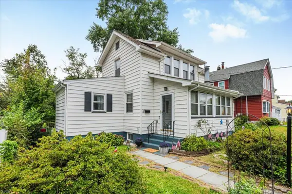 5 Smallwood Ave, Belleville Twp., NJ 07109