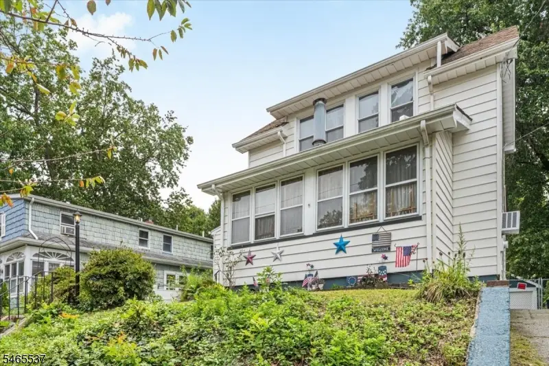 5 Smallwood Ave, Belleville, NJ 07109 - #2