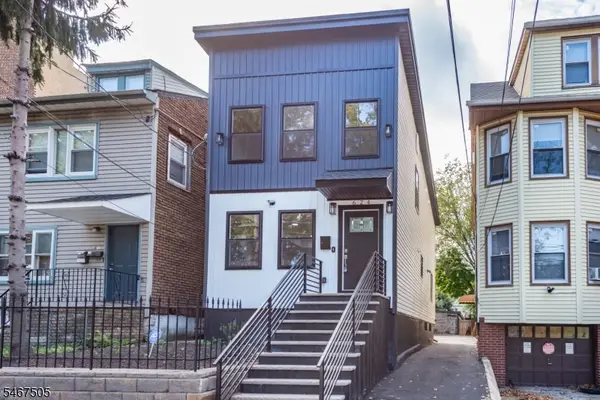 624 Lyons Ave, Irvington Twp., NJ 07111