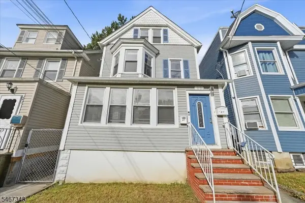 23 Cummings St, Irvington Twp., NJ 07111