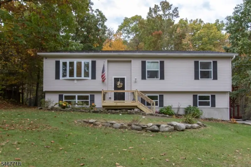 23 Fawn Run, Montague, NJ 07827 - #1
