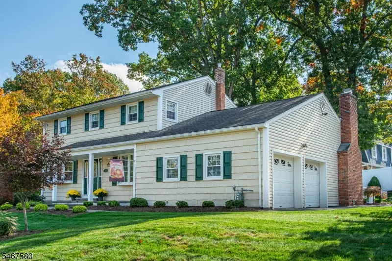 5 Sunrise Lane, Succasunna, NJ 07876 - #1