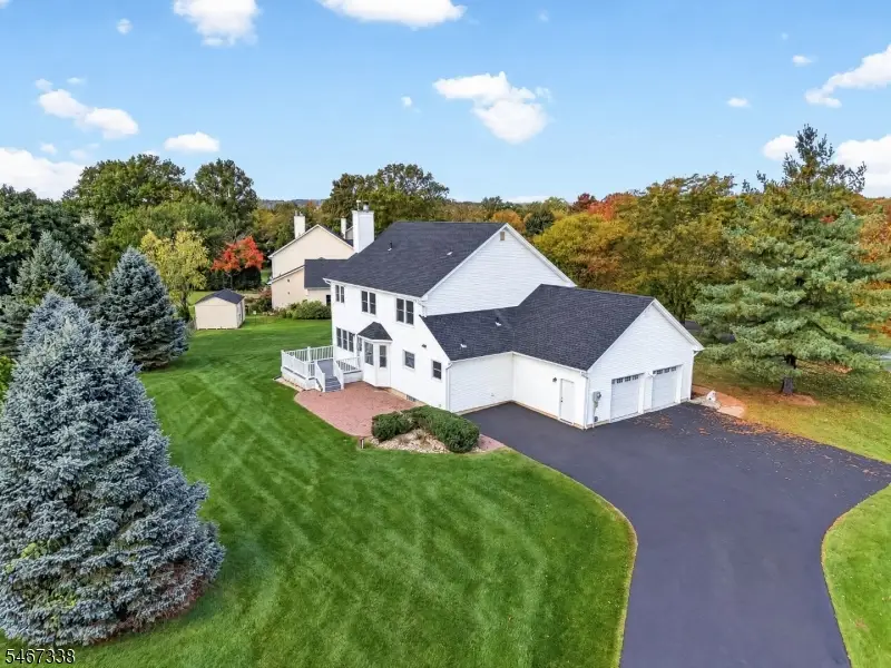 12 John Reading Rd, Readington, NJ 08822 - #3