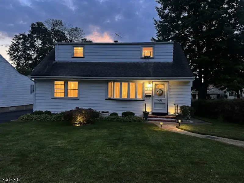 63 Martindale Rd, Clifton, NJ 07013 - #1