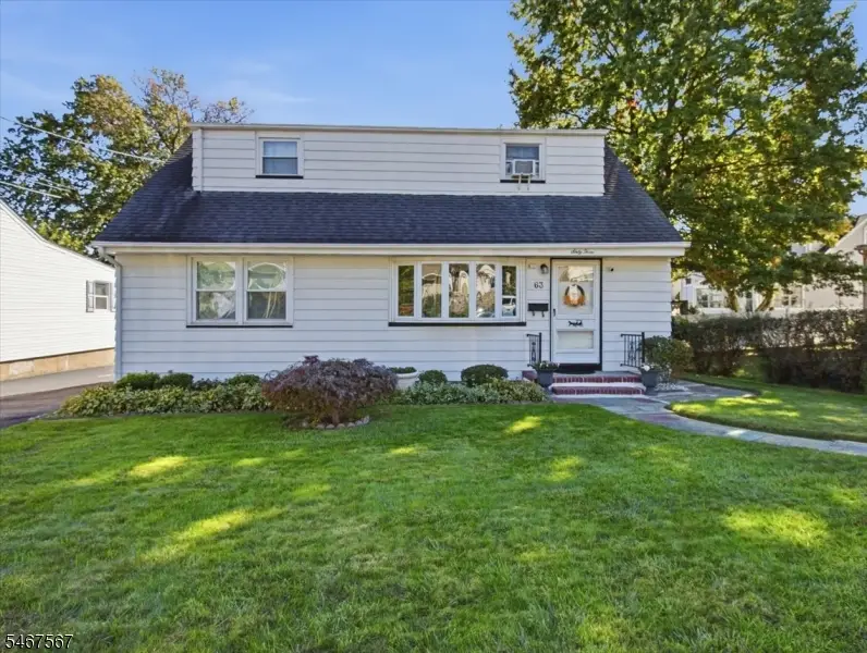 63 Martindale Rd, Clifton, NJ 07013 - #2