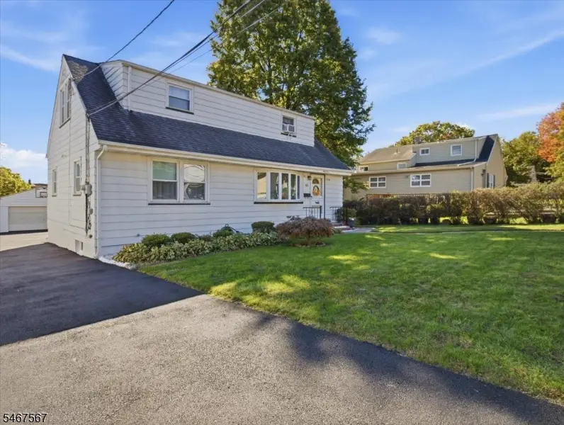 63 Martindale Rd, Clifton, NJ 07013 - #3