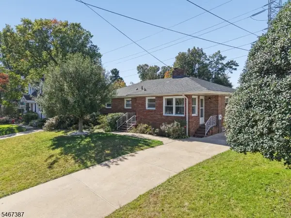 39 N Edward St, Sayreville Boro, NJ 08872