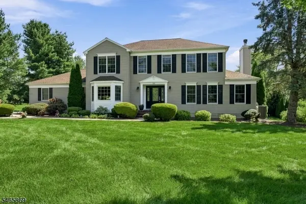 213 Arbor Drive, Greenwich Twp., NJ 08886