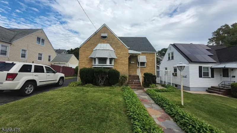 509 Thompson Ave, Roselle, NJ 07203 - #1